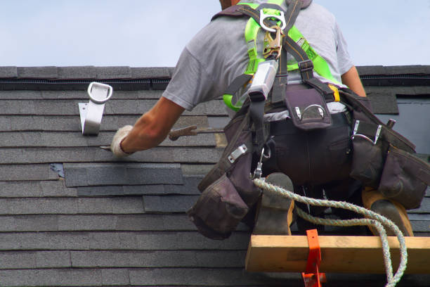 Best Storm Damage Roof Repair  in Crown Heights, NY