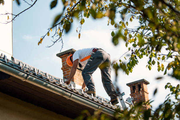 Quick and Trustworthy Emergency Roof Repair Services in Crown Heights, NY