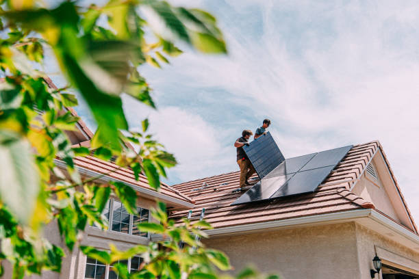 Best Roof Waterproofing Services  in Crown Heights, NY