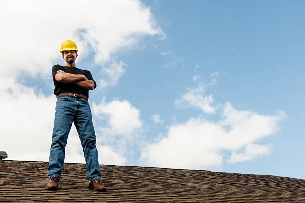 Tile Roofing Contractor in Crown Heights, NY
