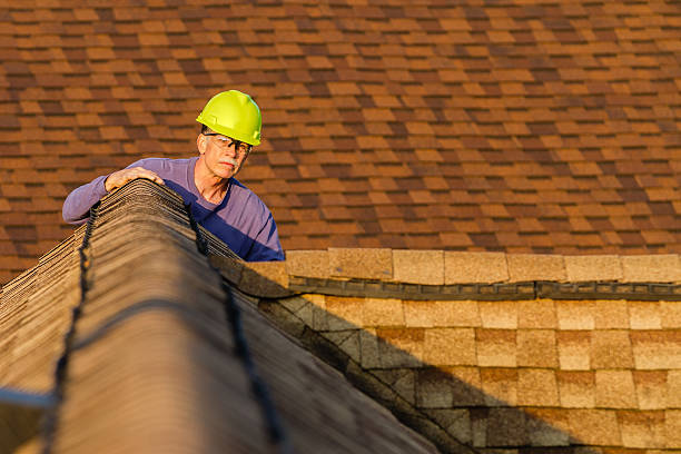 Best Shingle Roofing Installation  in Crown Heights, NY