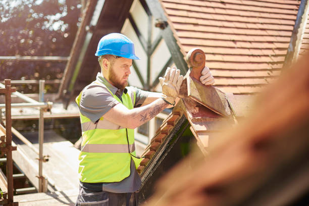 Best Residential Roofing Contractor  in Crown Heights, NY